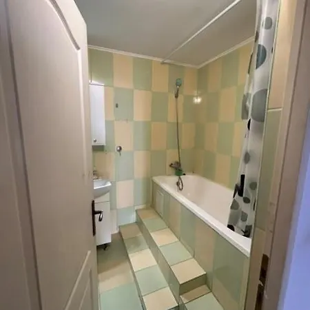 Studioalverna Apartmán Kluž