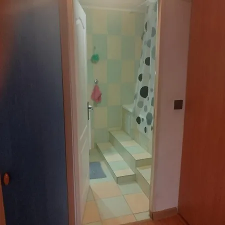 Apartmán Studioalverna