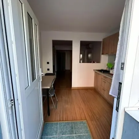 Apartmán Studioalverna