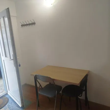 Apartmán Studioalverna Kluž